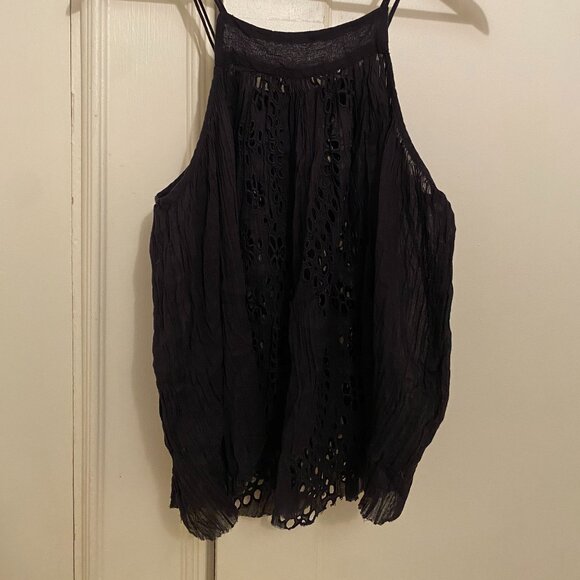Free People | Last Dance Apron Top | XS - Picture 2 of 3
